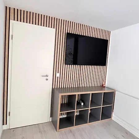 Cozyhome With Terrace In The Heart Of D50