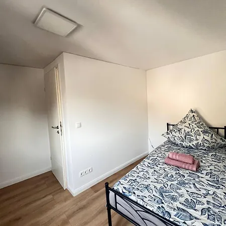 Cozyhome With Terrace In The Heart Of D50 Dieblich