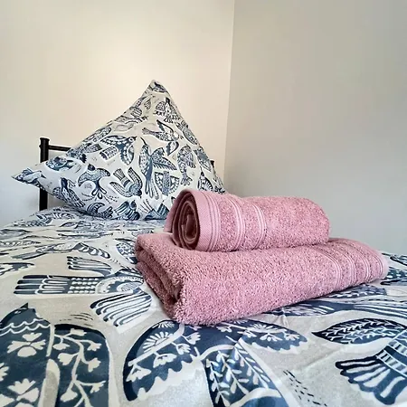 Apartment Cozyhome With Terrace In The Heart Of D50 Dieblich