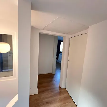 Cozyhome With Terrace In The Heart Of D50 *
