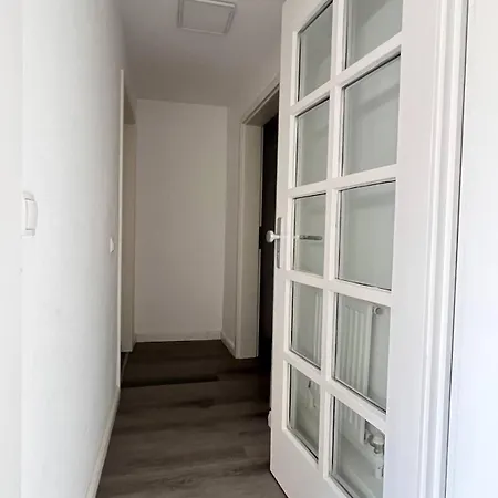 Apartment Cozyhome With Terrace In The Heart Of D50