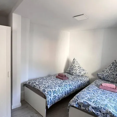 Cozyhome With Terrace In The Heart Of D50 Apartment *